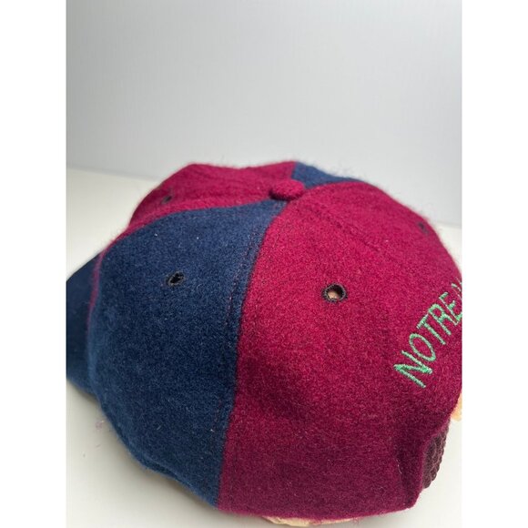 Notre Dame Fighting Irish Wool Cap - Picture 6 of 6